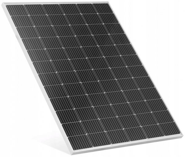 Panel solarny monokrystaliczny - 290 W - 48.38 V MSW 10062430 S-POWER MP36/290