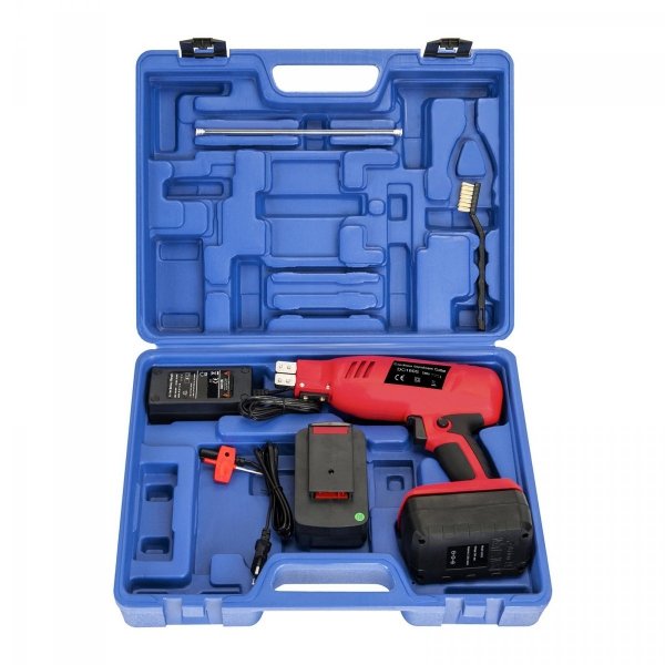 Nóż do styropianu - akumulatory - 180 W PRO BAUTEAM 10210010 STYRO CUTTER PBT05