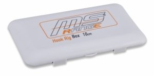 MS Range Pudełko na Przypony HOOK RIG BOX 10cm
