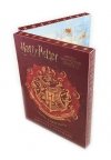 Harry Potter - Kalendarz adwentowy biżuteria 