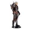 Wiedźmin - Figurka Geralt 18 cm Action Figure