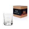 Walentynkowa szklanka do whisky