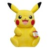 Pokemon Pikachu Maskotka 60 cm Mega duża siedząca