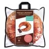 Termofor - Grzejący croissant - Poduszka rogal z czekoladą