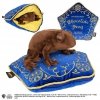 Harry Potter - Maskotka czekoladowa żaba poduszka