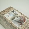 Brykiet 200 zł - podaruj 150.000 zł !!!