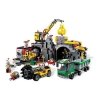 Lego City 4204 - Kopalnia