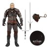Wiedźmin - Figurka Geralt 18 cm Action Figure