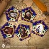 Harry Potter - Forma na czekoladowe żaby