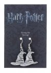 kolczyki tiara harry potter
