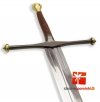 Gra o Tron - miecz Lód Eddard Stark 146 cm replika 1:1