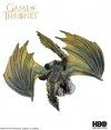 Gra o tron - Figurka Rhaegal 23 cm