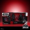 Star Wars - Zestaw figurek Sith 10 cm