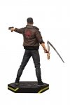 Cyberpunk 2077 - Figurka Male V 24 cm 