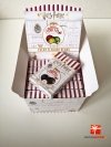 Harry Potter - Fasolki wszystkich smaków Bertiego Botta Jelly Belly 35g