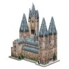 Harry Potter - Puzzle 3D Wieża astronomiczna 875 el. 