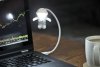 Lampka Astronauta na USB 