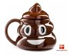 Kubek 3D kupa emotka emoji