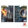 Władca Pierścieni - Figurka Gandalf 19 cm Bendyfigs