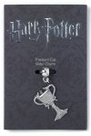 Zawieszka Charm Puchar Turnieju Trójmagicznego - Harry Potter (posrebrzane)