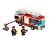 Wóz strażacki - LEGO City - LEGO 60002