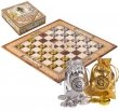 Harry Potter - warcaby monety gringotta Harry Potter - warcaby monety gringotta