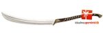 Lord of the Rings - High Elven Warrior Sword 126 cm - replica 1:1