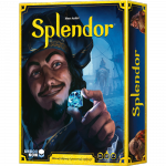 Splendor - gra planszowa