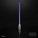 Star Wars Miecz świetlny Darth Revan - Black Series Replica 1:1 Force FX Lightsaber