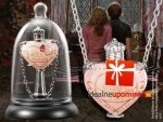 Harry Potter - Eliksir miłości wraz z ekspozycją