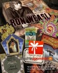 Artefact Box - Ron Weasley