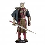 Wiedźmin - Figurka Eredin 18 cm Action Figure