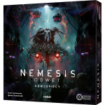 Nemesis: Odwet - Krwiopijcy - dodatek do gry