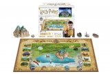 Harry Potter - Puzzle 4D Hogwart 543 el. Harry Potter - Puzzle 4D Hogwart 543 el.