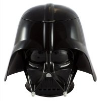Gwiezdne Wojny - Pojemnik na ciastka z dźwiękiem - Darth Vader Gwiezdne Wojny - Pojemnik na ciastka z dźwiękiem - Darth Vader