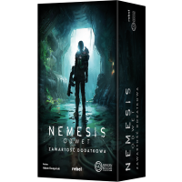 Nemesis: Odwet - dodatek do gry 