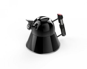 Star Wars - Czajnik Darth Vader 