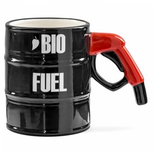 Kubek instrybutor BIO FUEL Paliwo