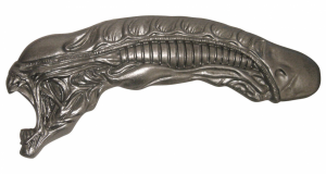 Otwieracz do butelek Obcy - Aliens Bottle Opener Alien Head 10 cm