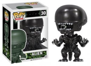 Alien POP! 30 - Figurka Obcy 10 cm Vinyl