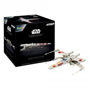 Star Wars - Kalendarz adwentowy X-Wing