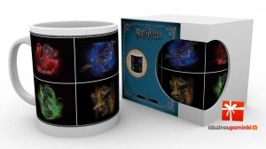 Harry Potter - Kubek domy Hogwart