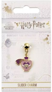 Zawieszka Charm Eliksir miłości - Harry Potter 