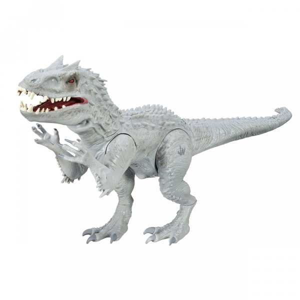 Jurassic World Indominus Rex - Olbrzym 55cm