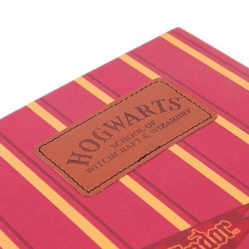 Harry Potter - Zestaw przyborów szkolnych