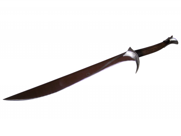 Hobbit - Orcrist Miecz Thorina - Replika 1:1 92 cm