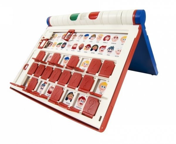 Zgadnij Kto To Ekstra - Hasbro