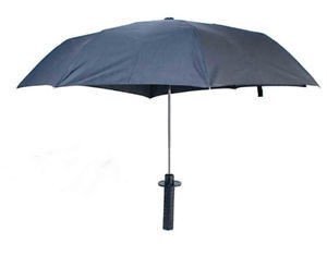 Parasol samuraja mini 45 cm kompaktowy rozmiar