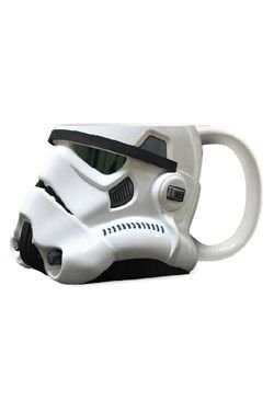 Gwiezdne wojny - Ceramiczny kubek - Stormtrooper