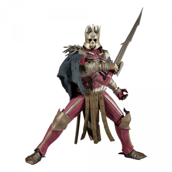 Wiedźmin - Figurka Eredin 18 cm Action Figure